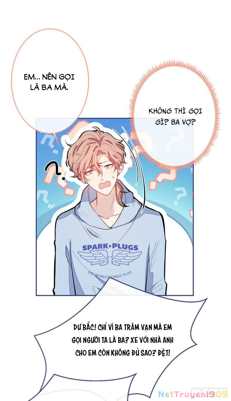 Hotsearch Của Ảnh Đế Chapter 170 - 21