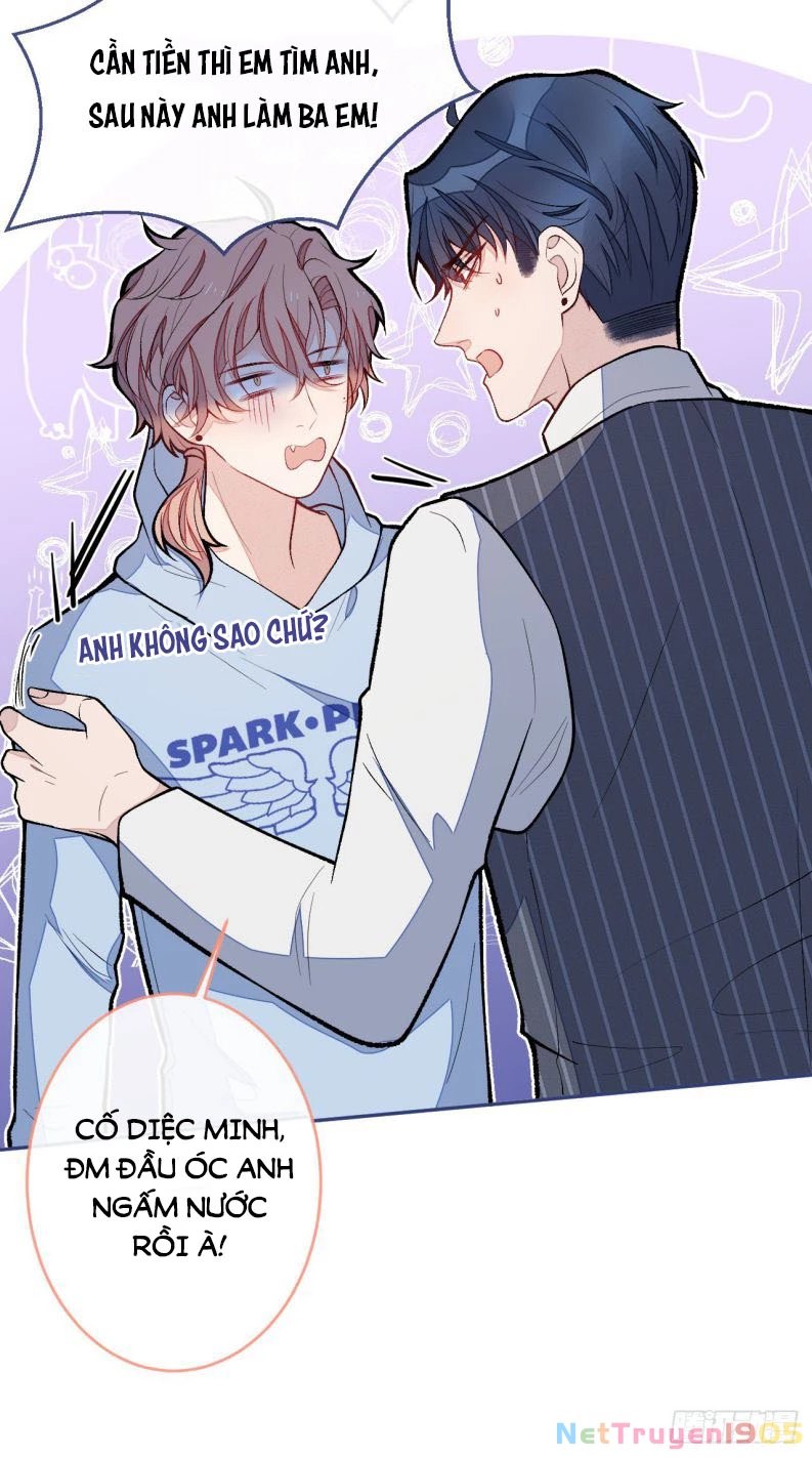 Hotsearch Của Ảnh Đế Chapter 170 - 22