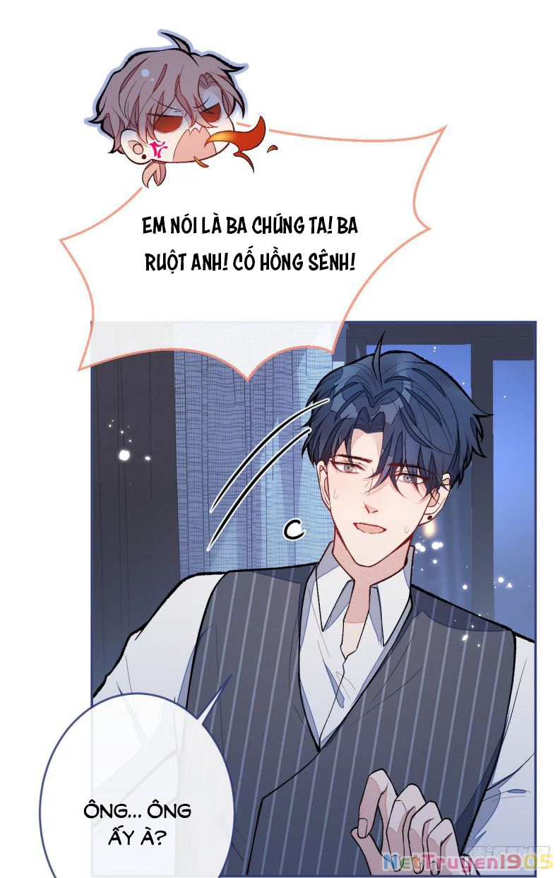 Hotsearch Của Ảnh Đế Chapter 170 - 23