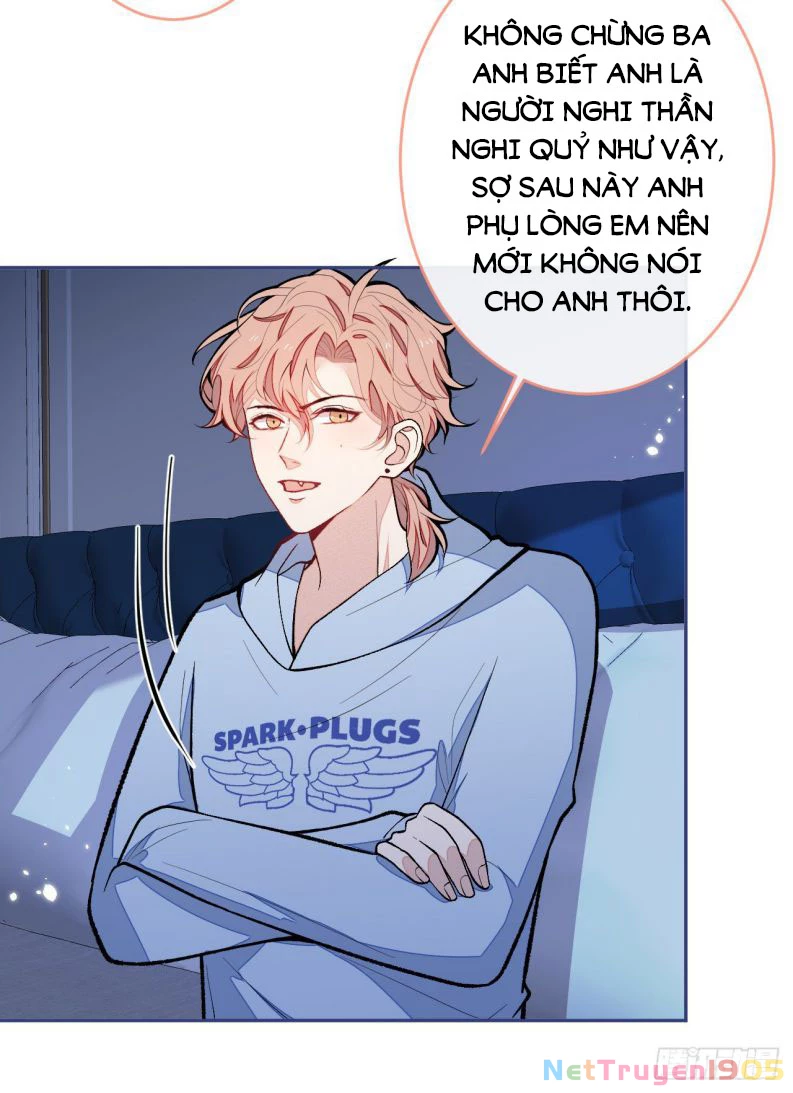 Hotsearch Của Ảnh Đế Chapter 170 - 26