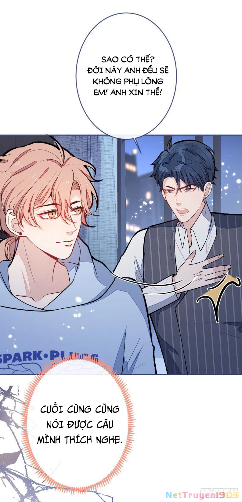 Hotsearch Của Ảnh Đế Chapter 170 - 27