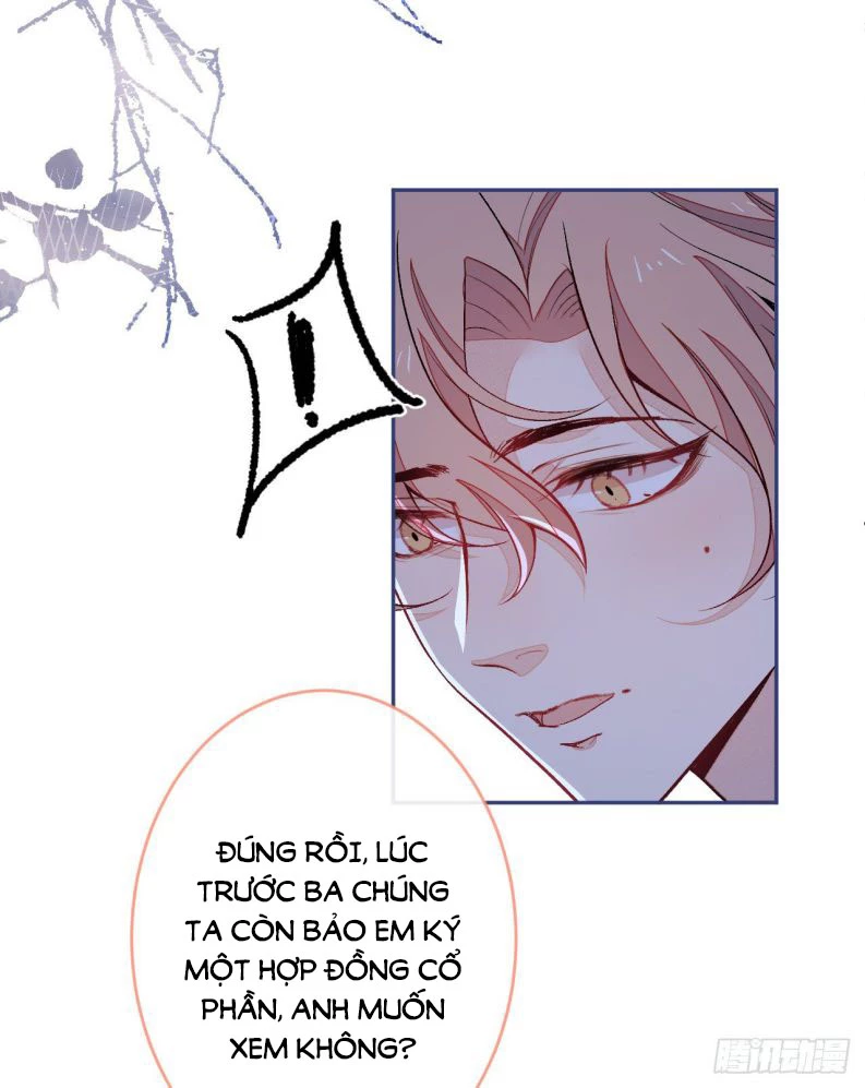 Hotsearch Của Ảnh Đế Chapter 170 - 28