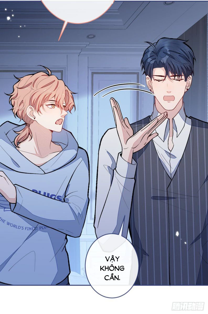 Hotsearch Của Ảnh Đế Chapter 170 - 29
