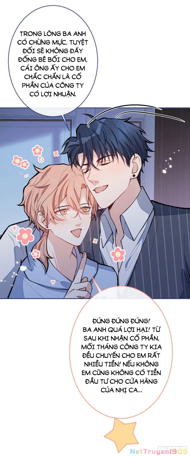 Hotsearch Của Ảnh Đế Chapter 170 - 30