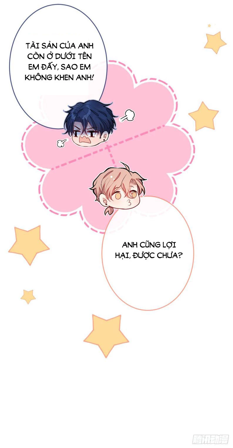 Hotsearch Của Ảnh Đế Chapter 170 - 31