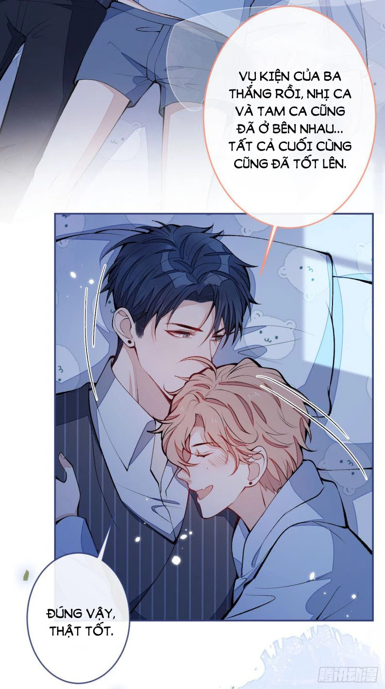 Hotsearch Của Ảnh Đế Chapter 170 - 33