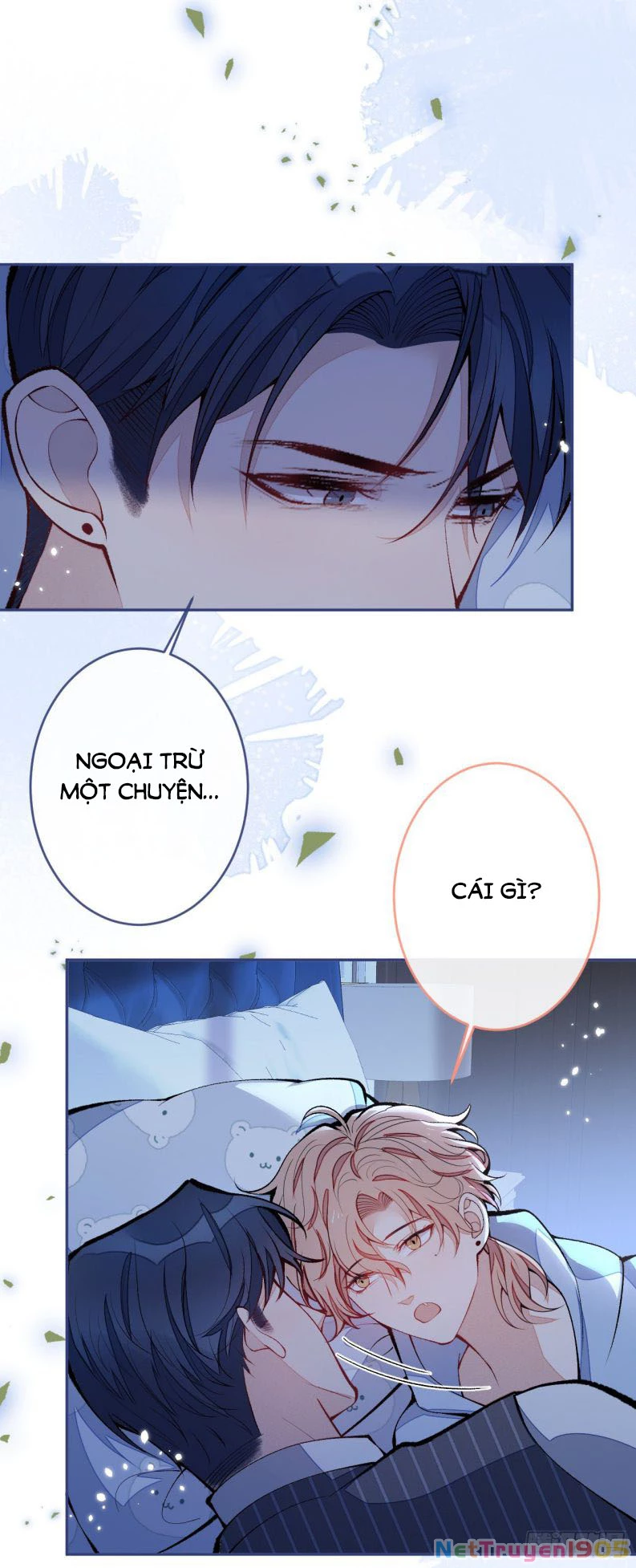 Hotsearch Của Ảnh Đế Chapter 170 - 34