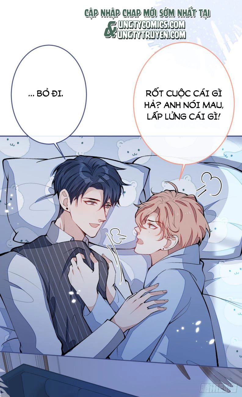 Hotsearch Của Ảnh Đế Chapter 170 - 35