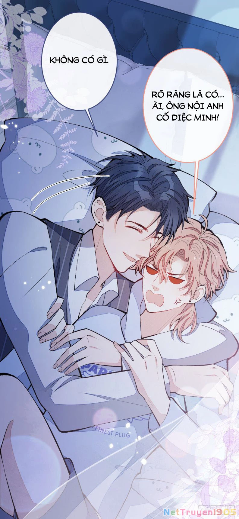 Hotsearch Của Ảnh Đế Chapter 170 - 36