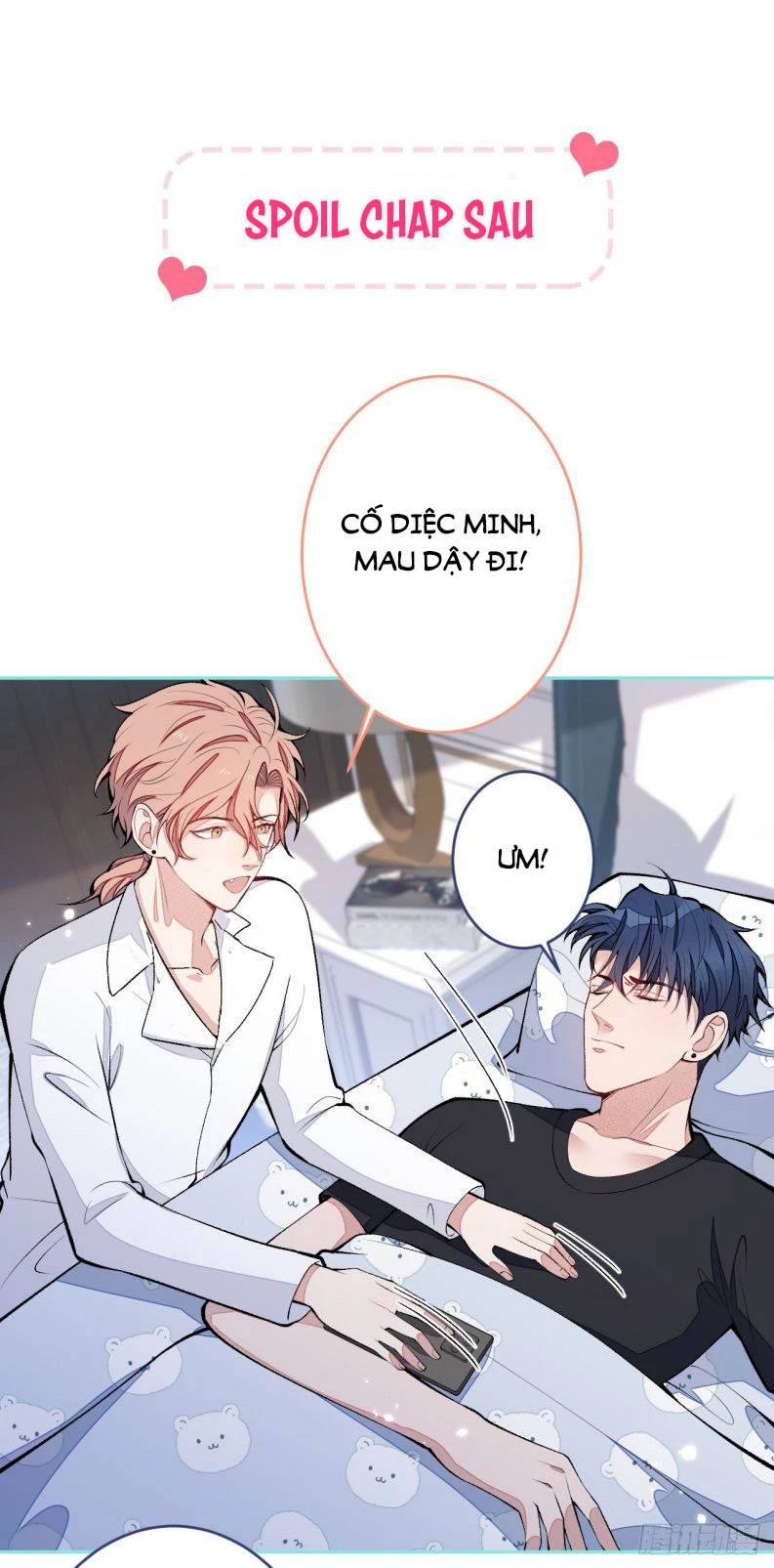 Hotsearch Của Ảnh Đế Chapter 170 - 38