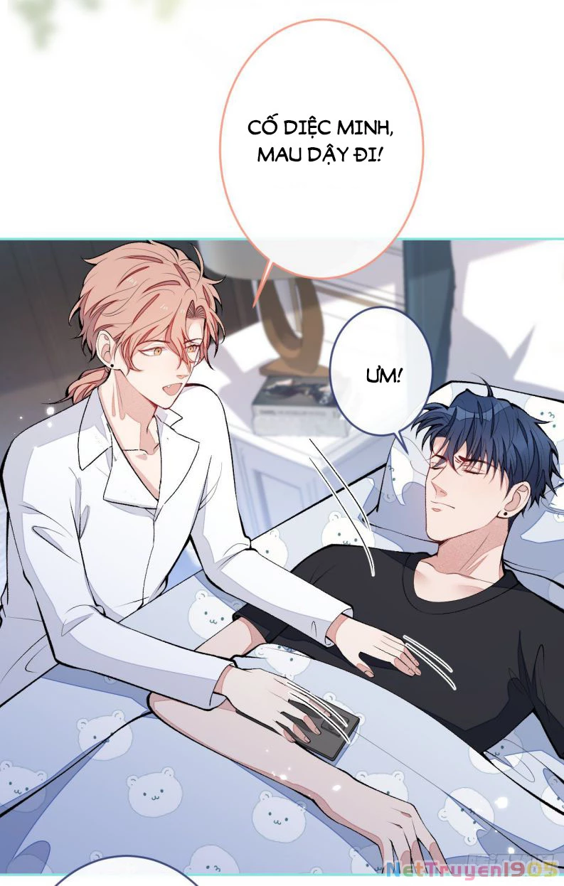 Hotsearch Của Ảnh Đế Chapter 171 - 2