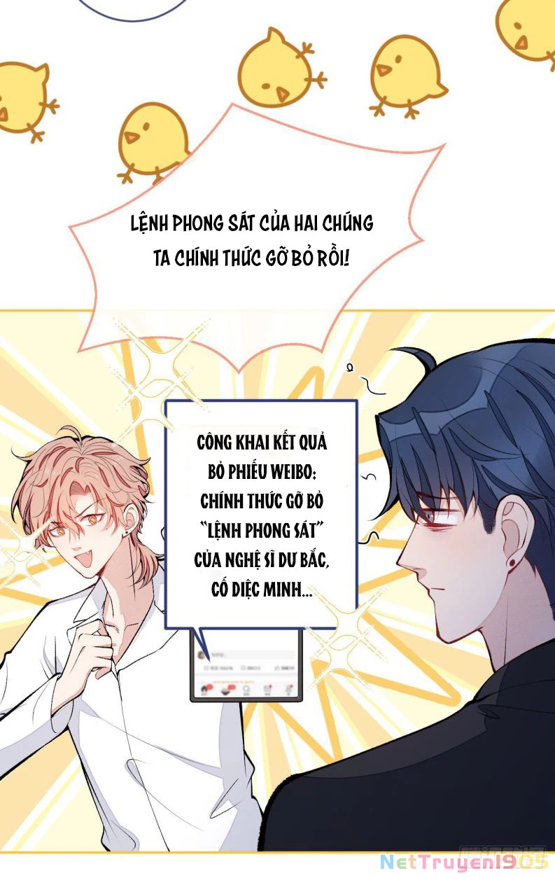 Hotsearch Của Ảnh Đế Chapter 171 - 4