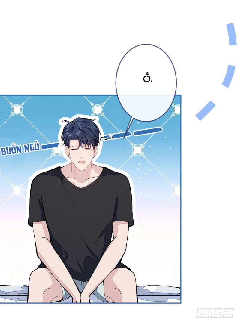 Hotsearch Của Ảnh Đế Chapter 171 - 5