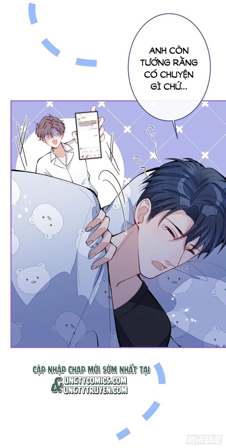 Hotsearch Của Ảnh Đế Chapter 171 - 6