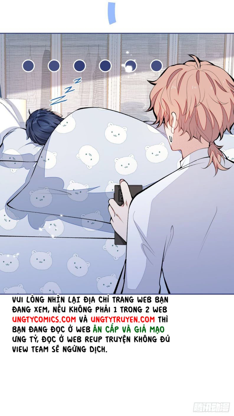 Hotsearch Của Ảnh Đế Chapter 171 - 7