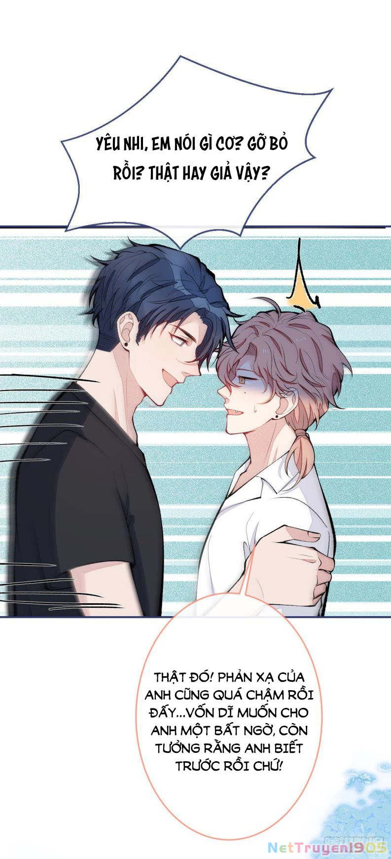 Hotsearch Của Ảnh Đế Chapter 171 - 8