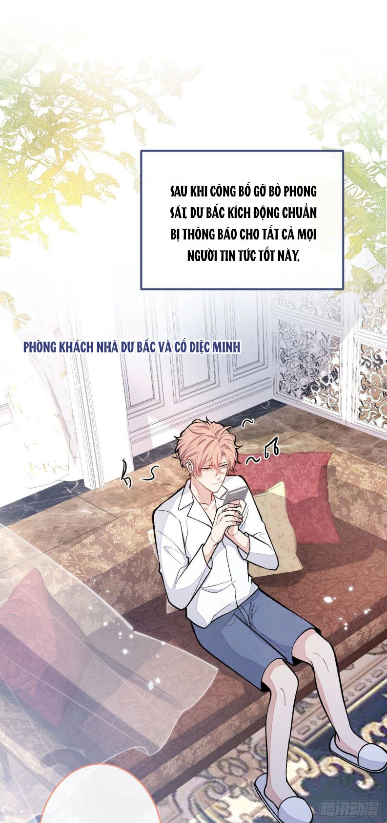 Hotsearch Của Ảnh Đế Chapter 171 - 13