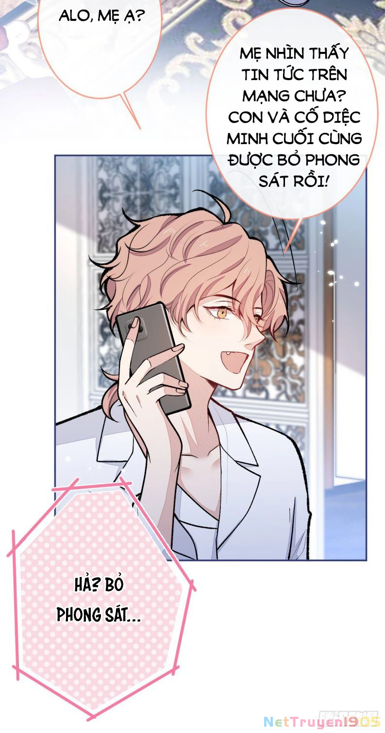 Hotsearch Của Ảnh Đế Chapter 171 - 14
