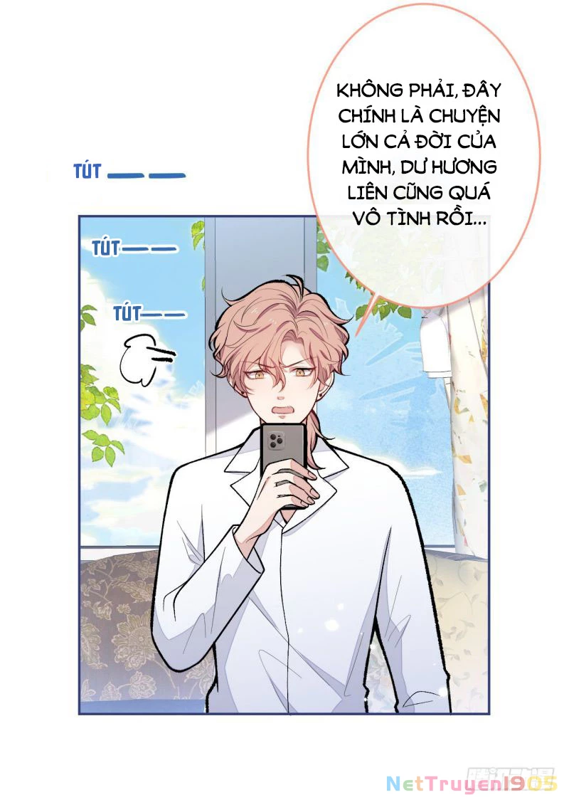 Hotsearch Của Ảnh Đế Chapter 171 - 16