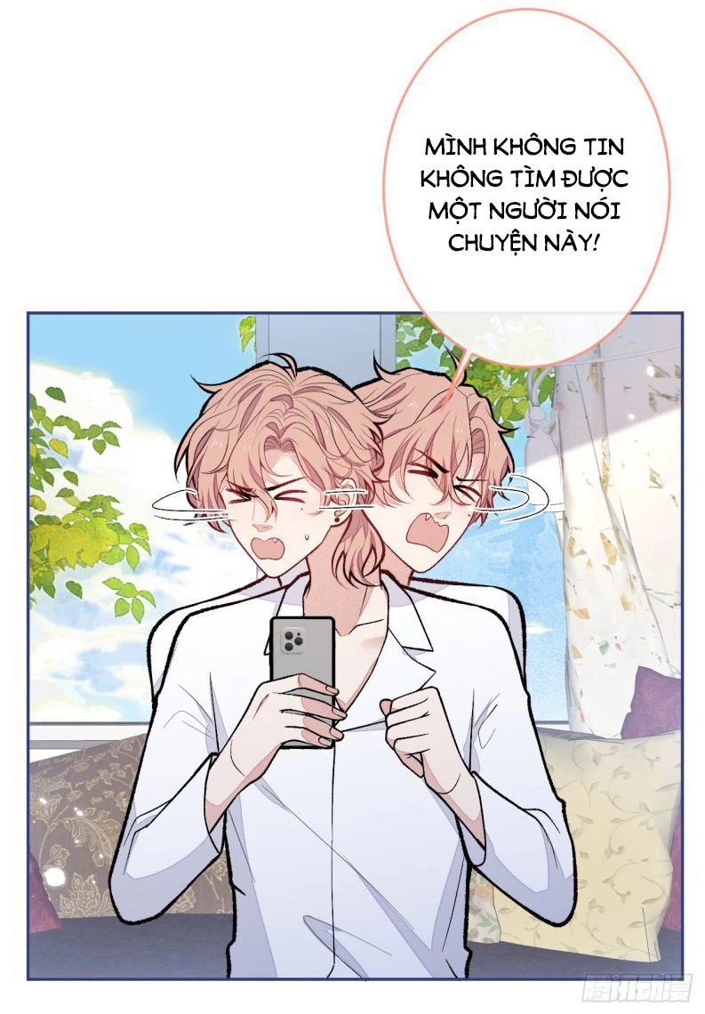 Hotsearch Của Ảnh Đế Chapter 171 - 21