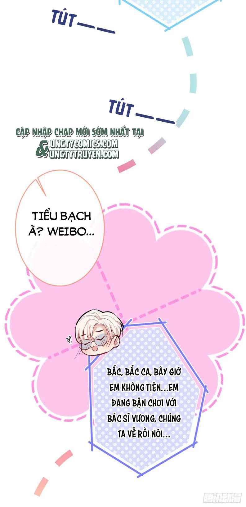 Hotsearch Của Ảnh Đế Chapter 171 - 23