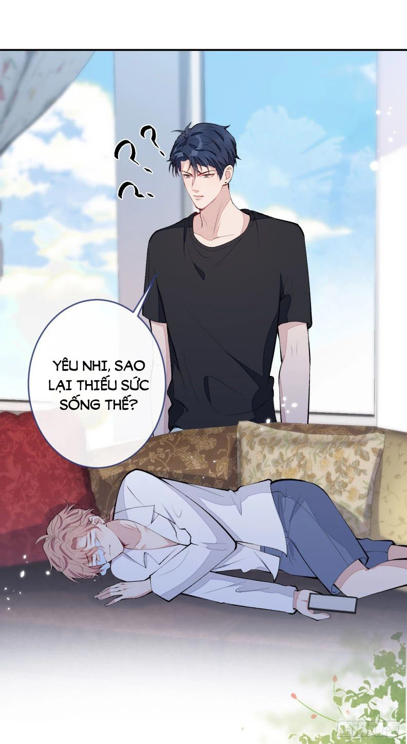 Hotsearch Của Ảnh Đế Chapter 171 - 26