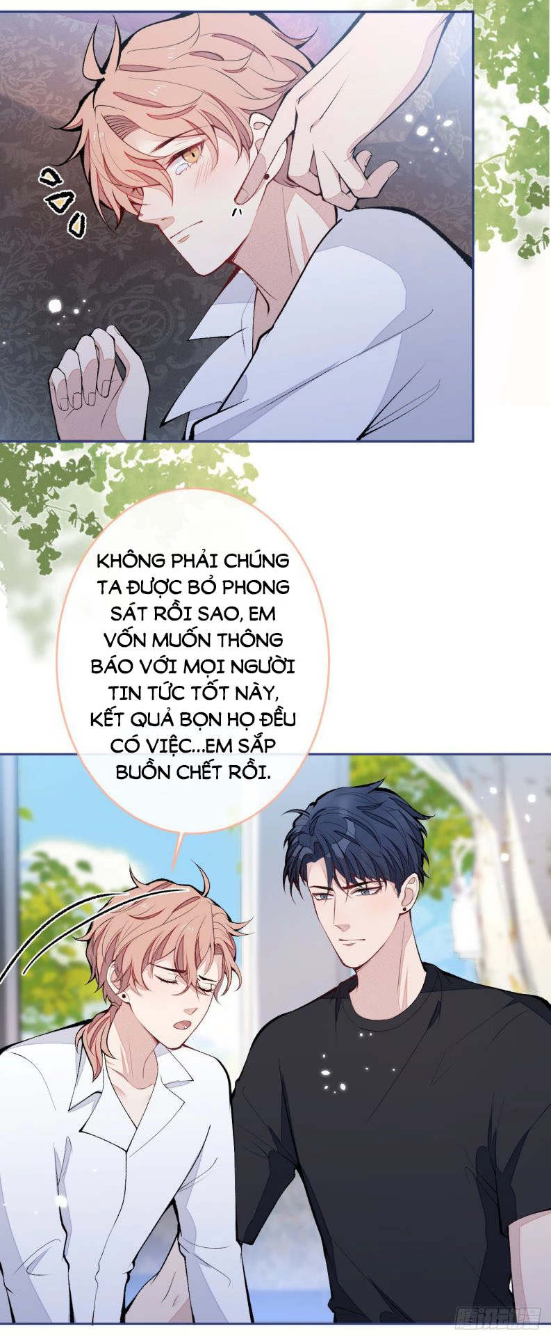 Hotsearch Của Ảnh Đế Chapter 171 - 27