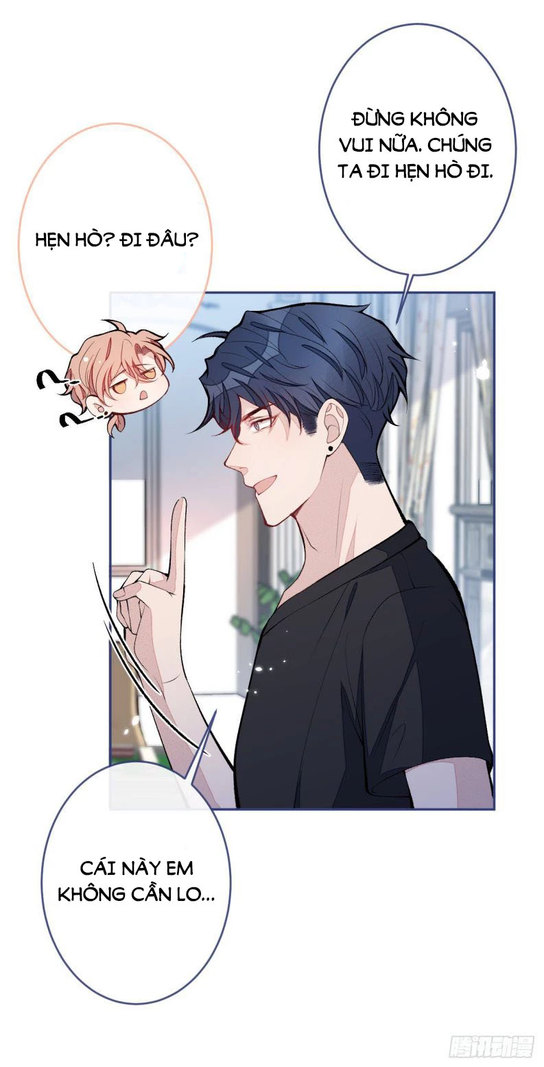 Hotsearch Của Ảnh Đế Chapter 171 - 28