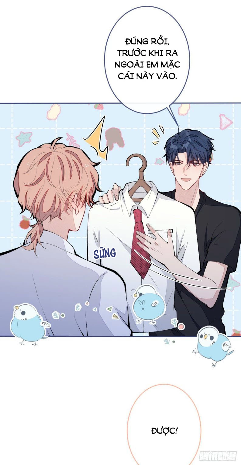 Hotsearch Của Ảnh Đế Chapter 171 - 29