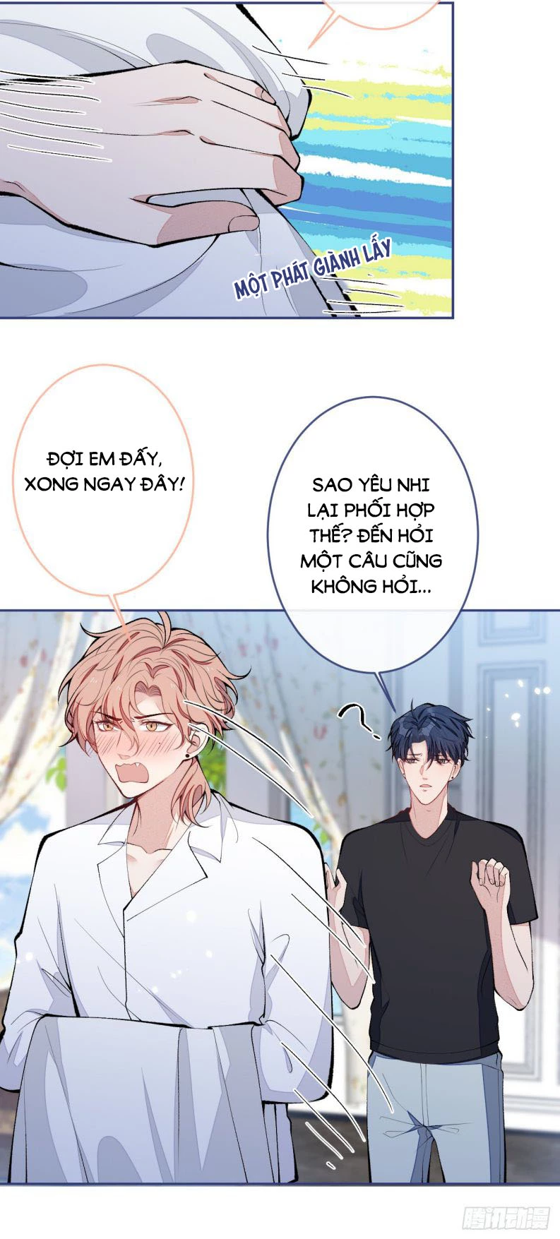 Hotsearch Của Ảnh Đế Chapter 171 - 30