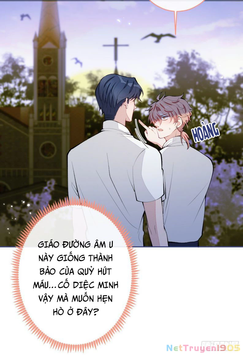 Hotsearch Của Ảnh Đế Chapter 171 - 34