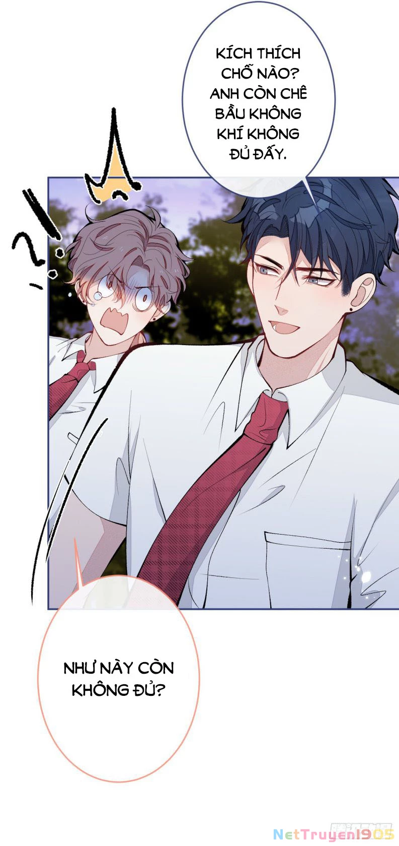 Hotsearch Của Ảnh Đế Chapter 171 - 35