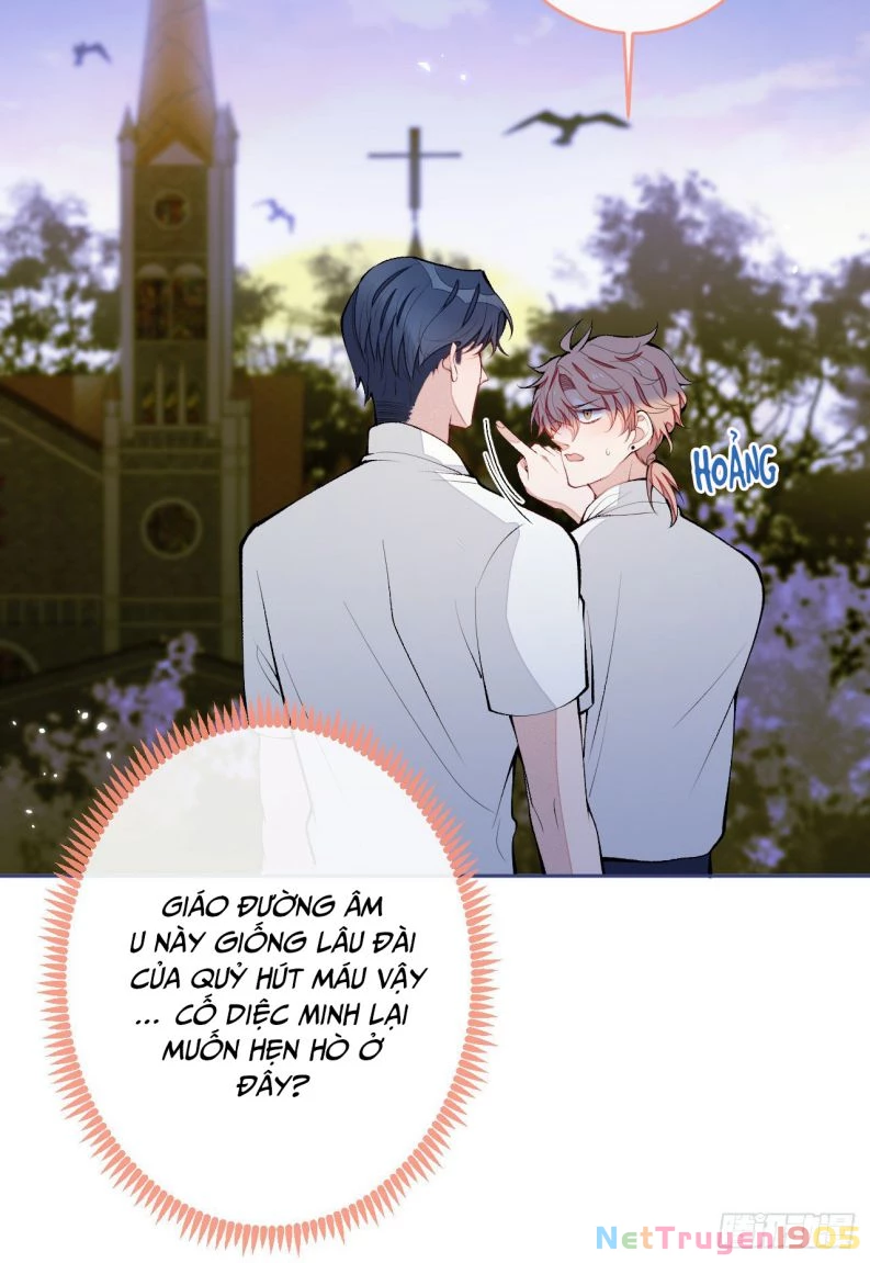 Hotsearch Của Ảnh Đế Chapter 172 - 3