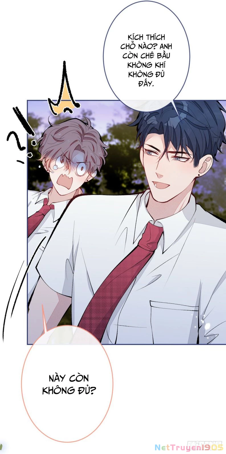 Hotsearch Của Ảnh Đế Chapter 172 - 4