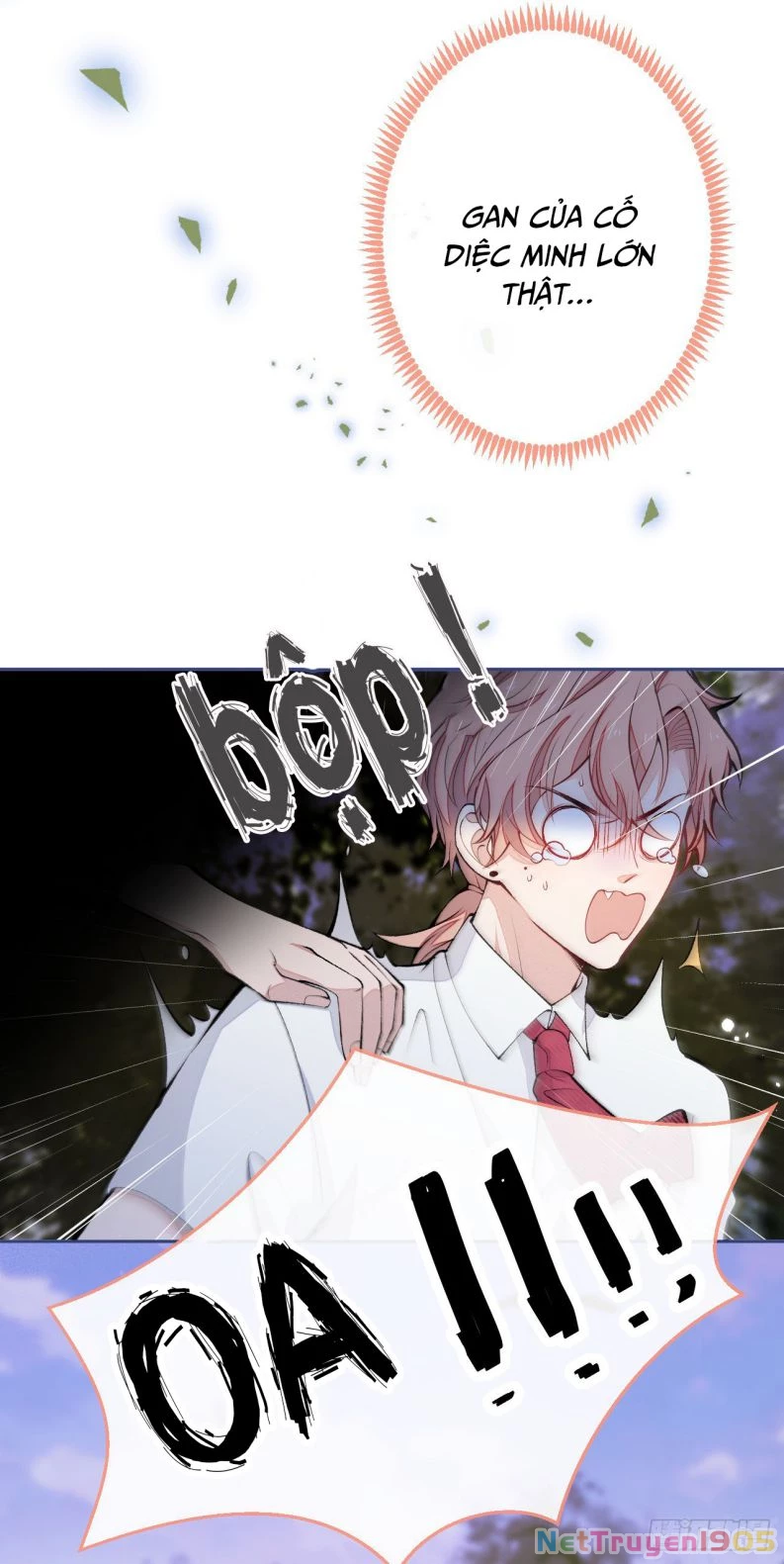 Hotsearch Của Ảnh Đế Chapter 172 - 5