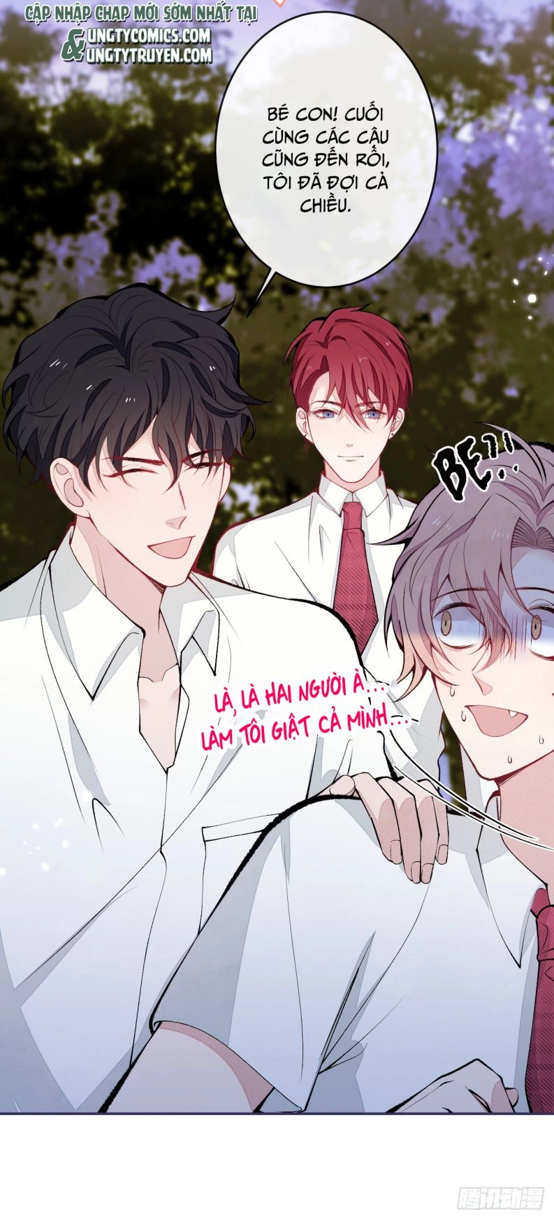 Hotsearch Của Ảnh Đế Chapter 172 - 6