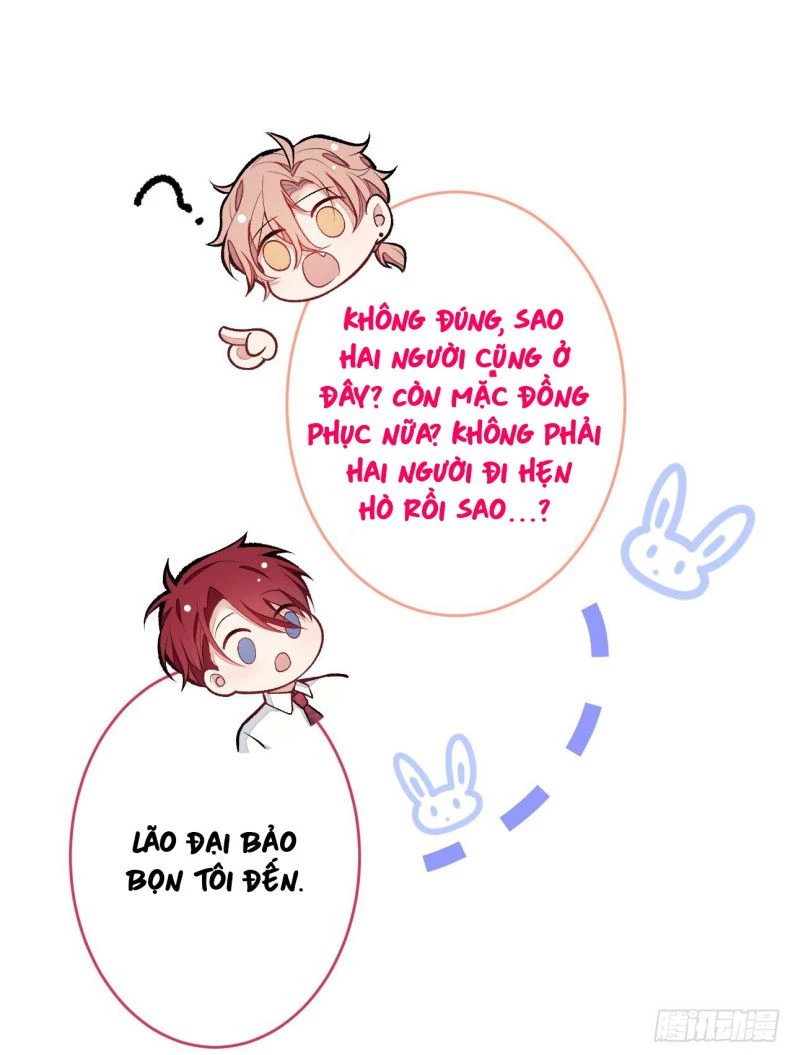 Hotsearch Của Ảnh Đế Chapter 172 - 7