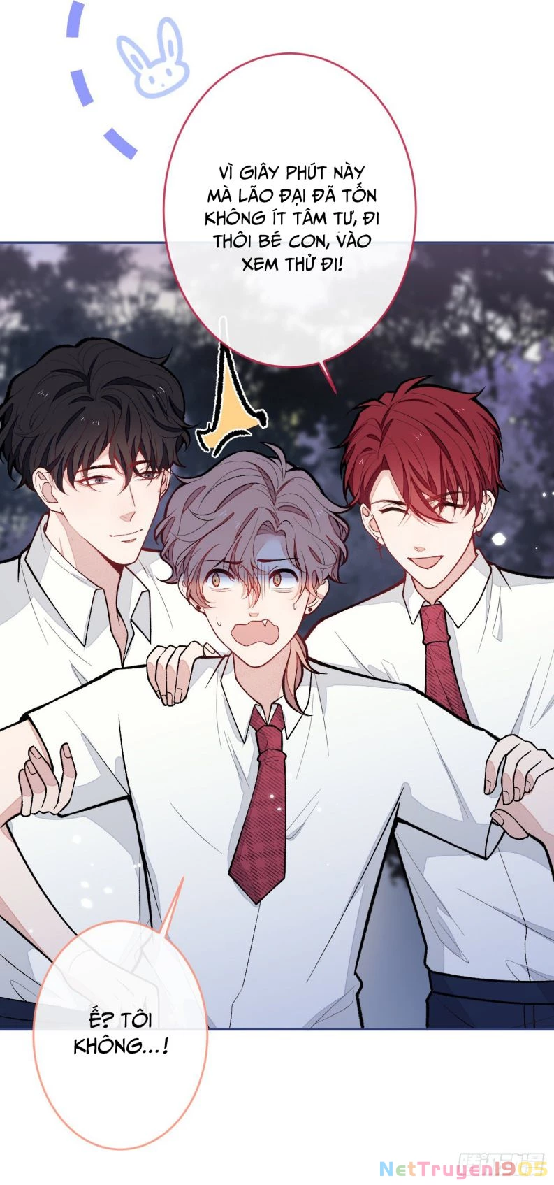 Hotsearch Của Ảnh Đế Chapter 172 - 8