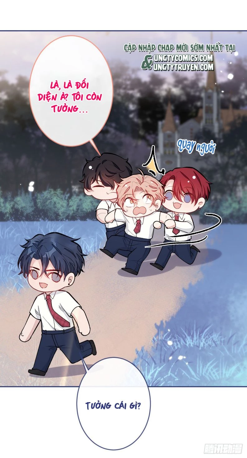 Hotsearch Của Ảnh Đế Chapter 172 - 9