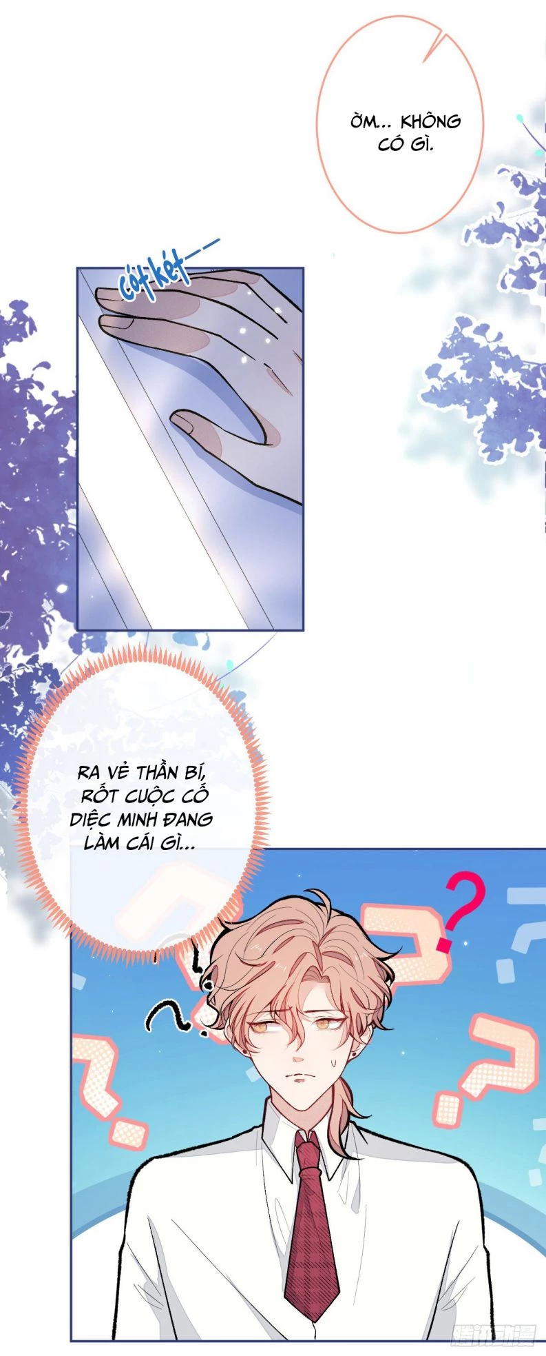 Hotsearch Của Ảnh Đế Chapter 172 - 10