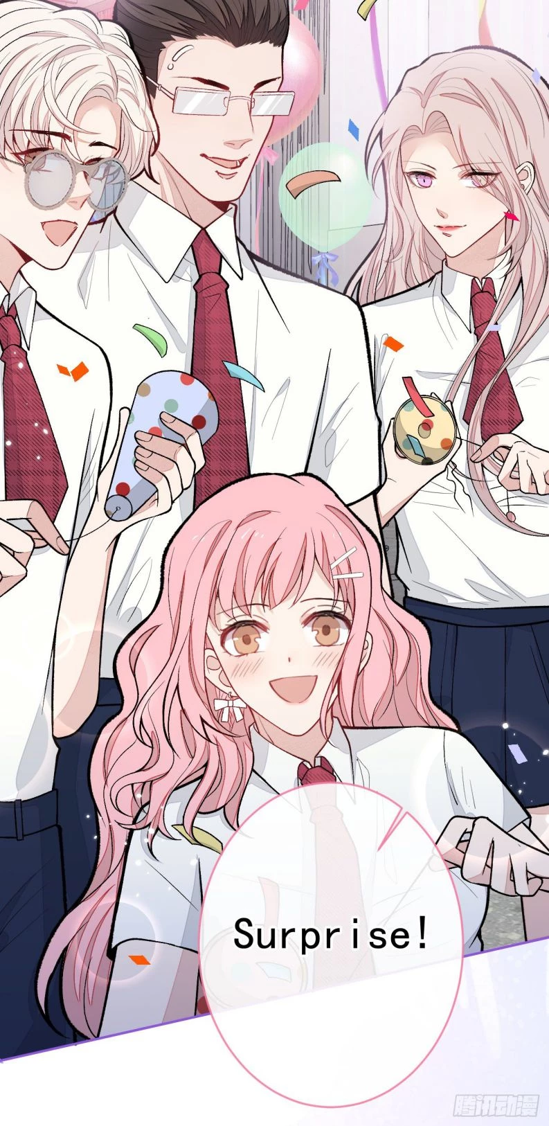 Hotsearch Của Ảnh Đế Chapter 172 - 12