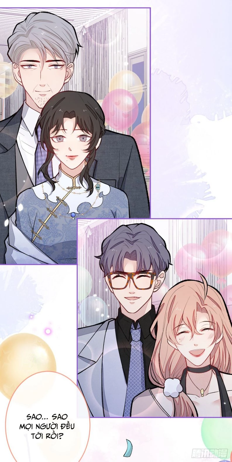 Hotsearch Của Ảnh Đế Chapter 172 - 13