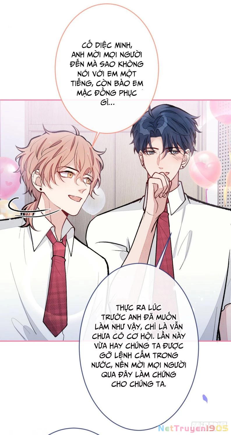 Hotsearch Của Ảnh Đế Chapter 172 - 16