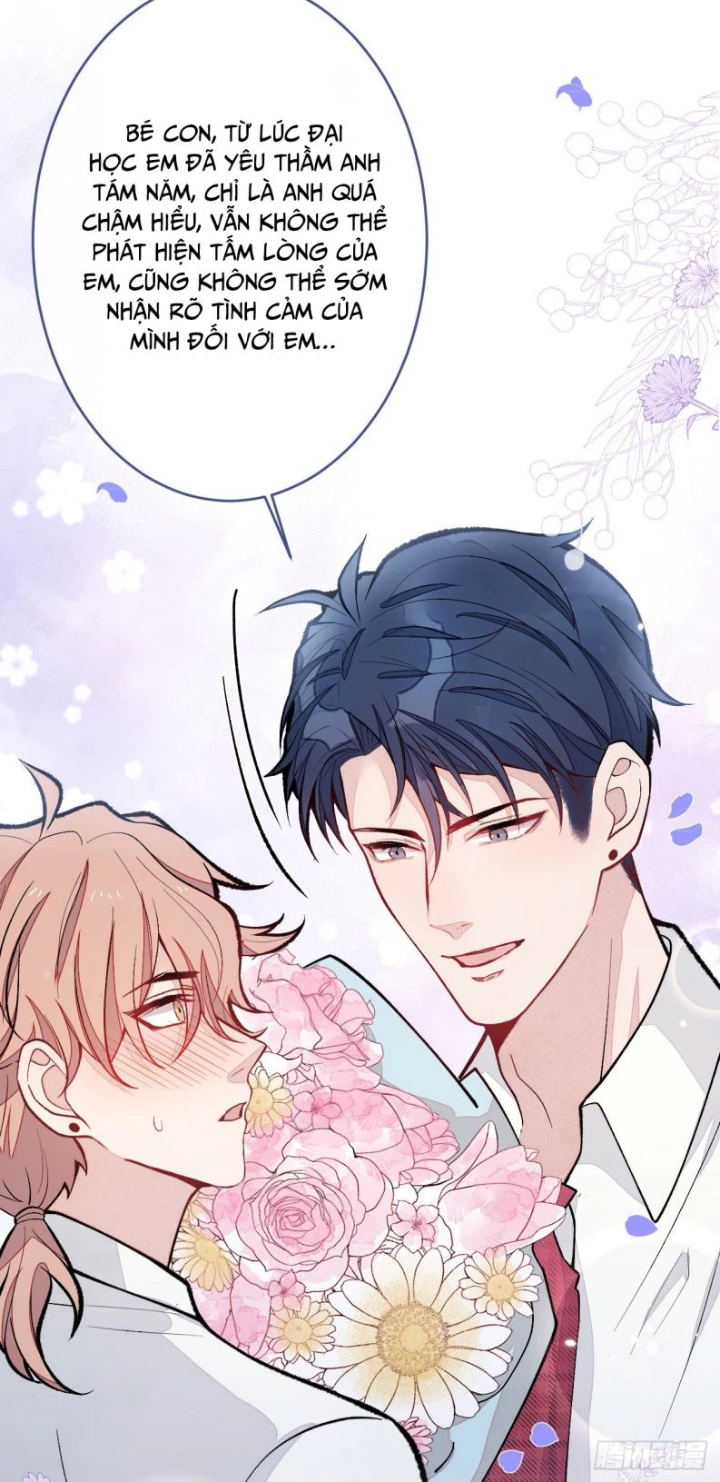 Hotsearch Của Ảnh Đế Chapter 172 - 17
