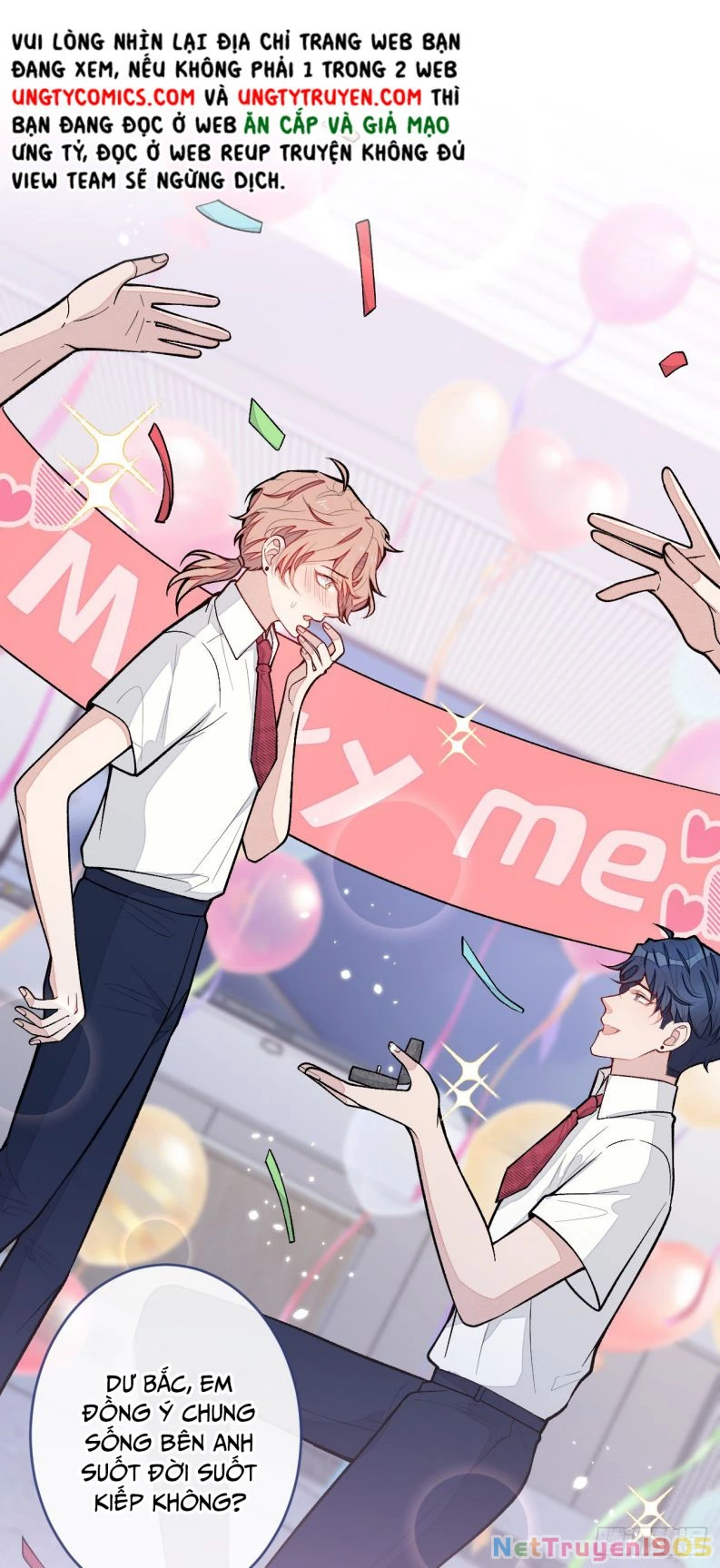 Hotsearch Của Ảnh Đế Chapter 172 - 19