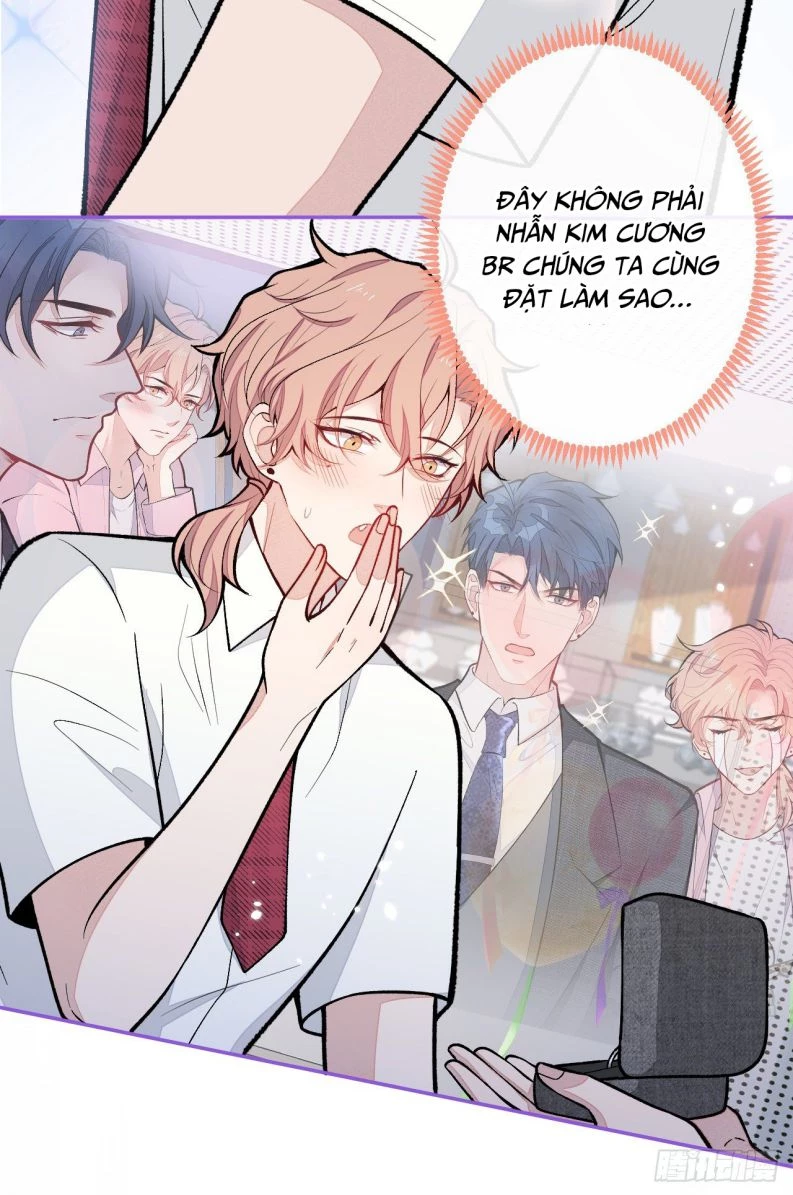 Hotsearch Của Ảnh Đế Chapter 172 - 21