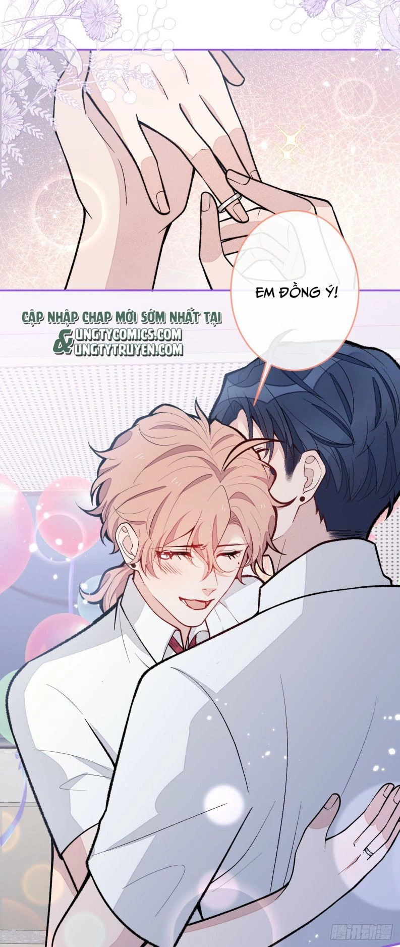 Hotsearch Của Ảnh Đế Chapter 172 - 23