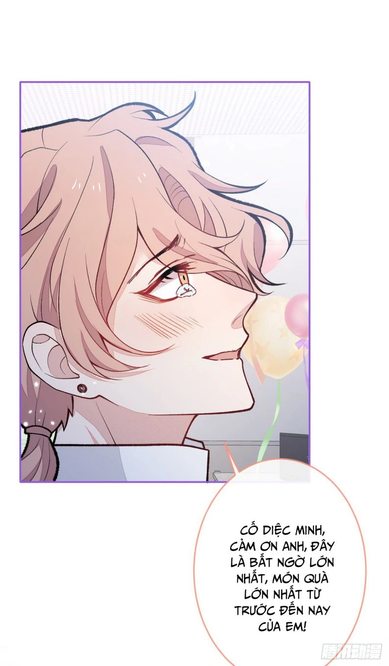 Hotsearch Của Ảnh Đế Chapter 172 - 26