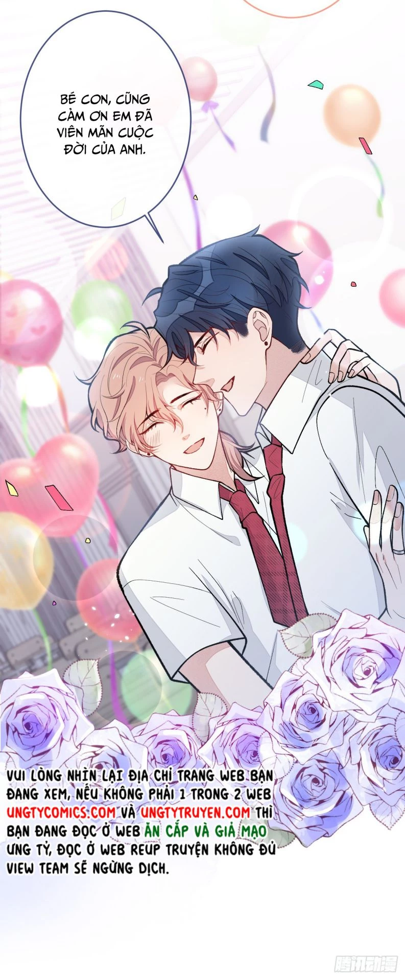 Hotsearch Của Ảnh Đế Chapter 172 - 27