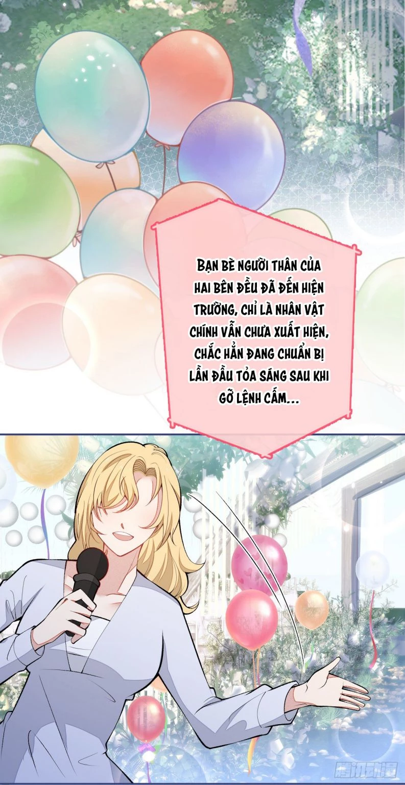 Hotsearch Của Ảnh Đế Chapter 172 - 31